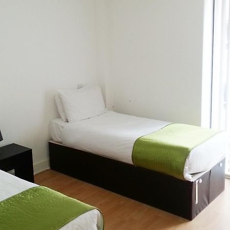 The Block Liverpool Serviced Apartments Ngoại thất bức ảnh