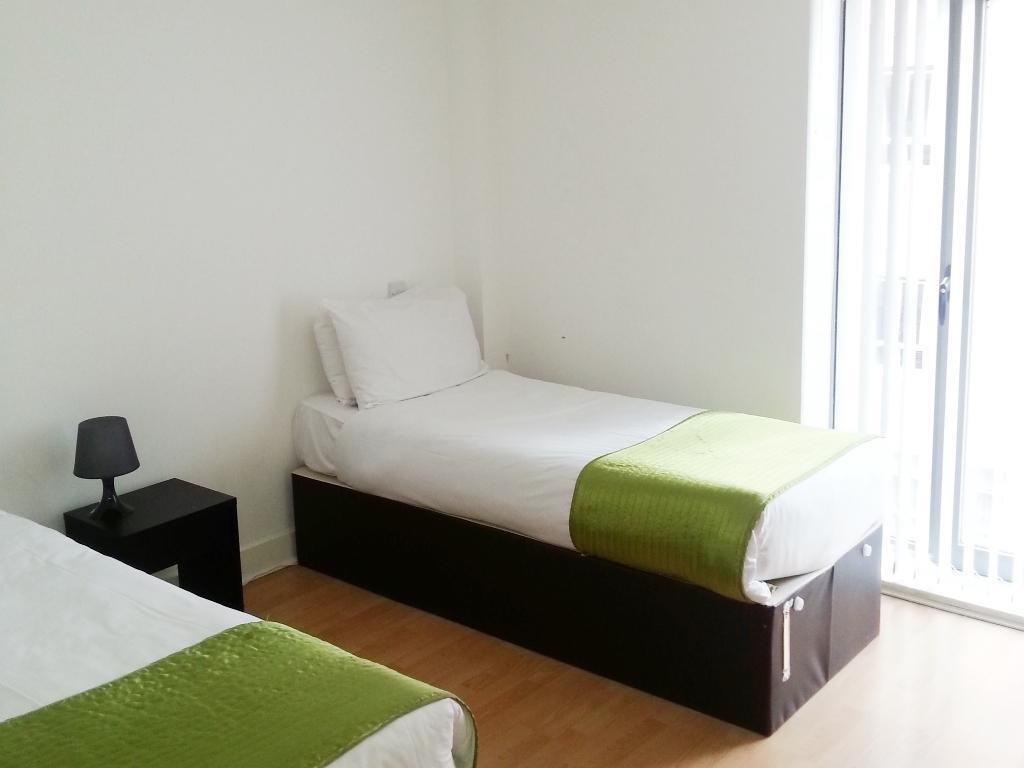 The Block Liverpool Serviced Apartments Ngoại thất bức ảnh